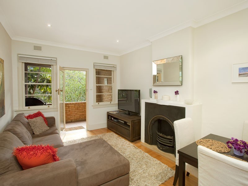 10/26 Ocean Avenue, Double Bay NSW 2028