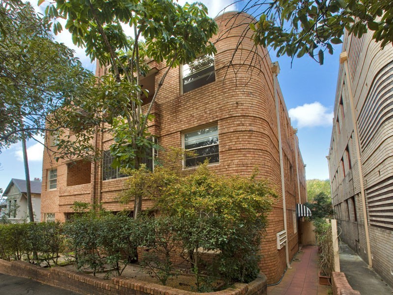 10/26 Ocean Avenue, Double Bay NSW 2028