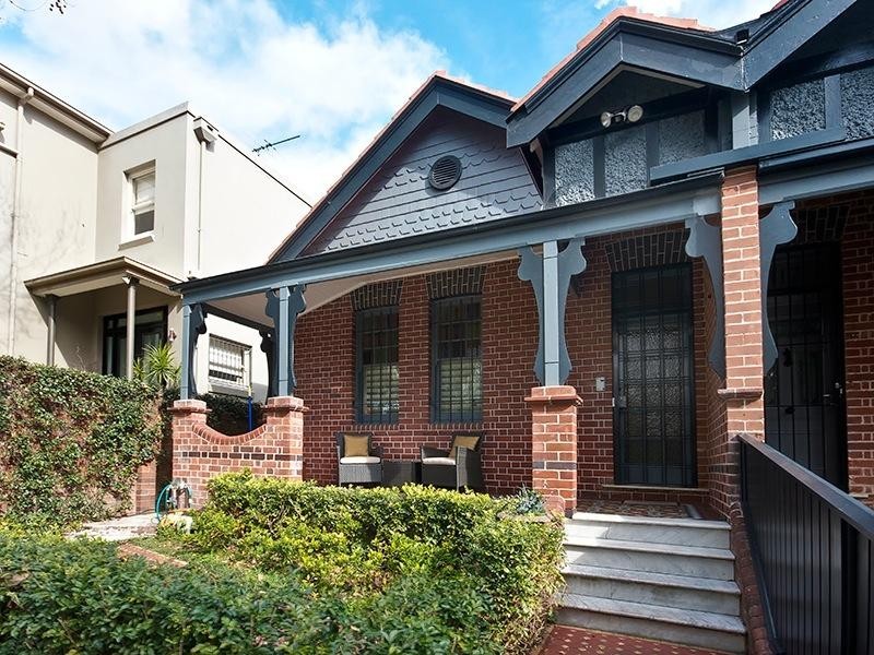 119 Paddington Street, Paddington NSW 2021