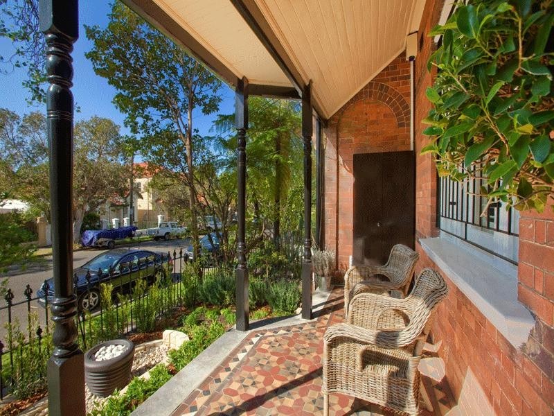 21 Kenilworth Street, Bondi Junction NSW 2022