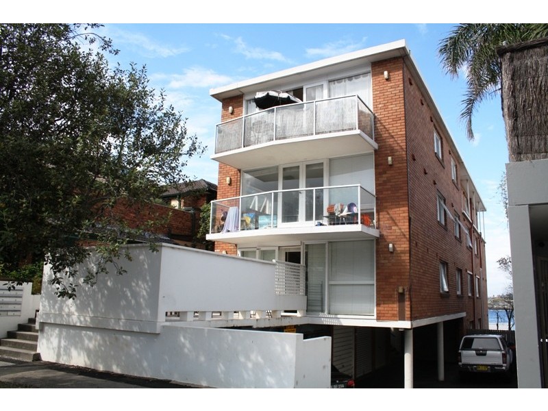 2/103 Brighton Boulevard, Bondi Beach NSW 2026