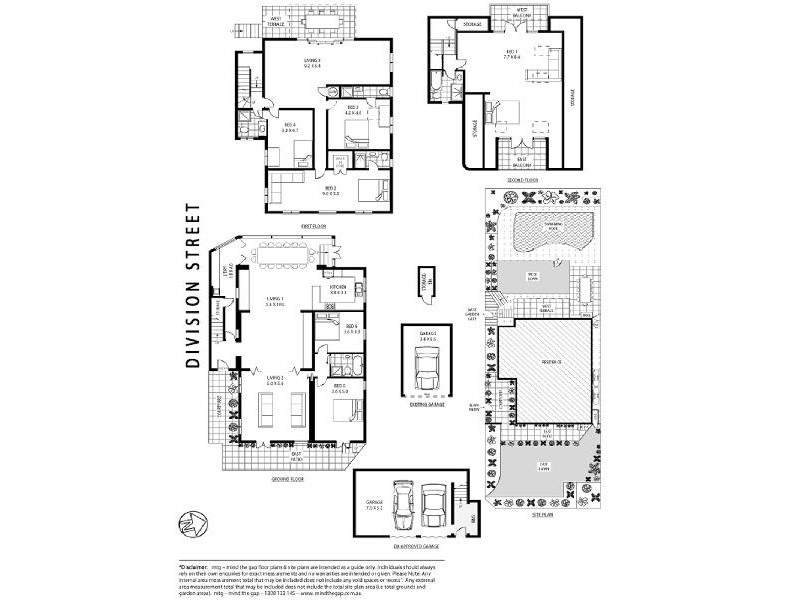 37 Division Street, Coogee NSW 2034