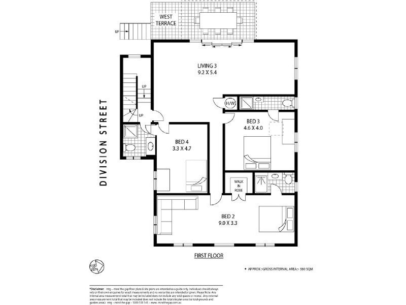 37 Division Street, Coogee NSW 2034