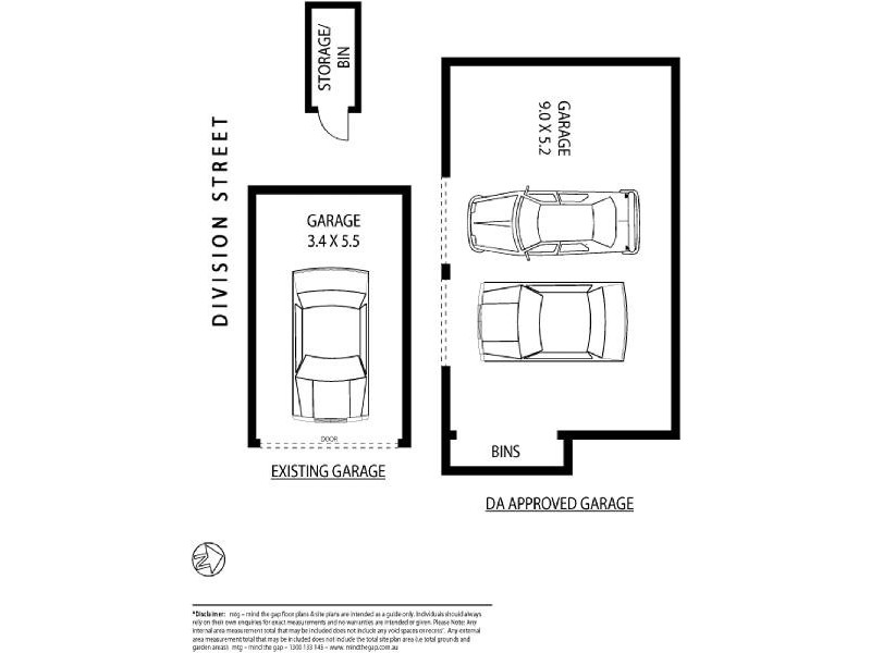 37 Division Street, Coogee NSW 2034