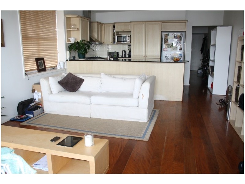 1/99 Brighton  Boulevard, Bondi Beach NSW 2026