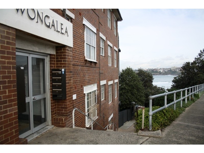 1/99 Brighton  Boulevard, Bondi Beach NSW 2026