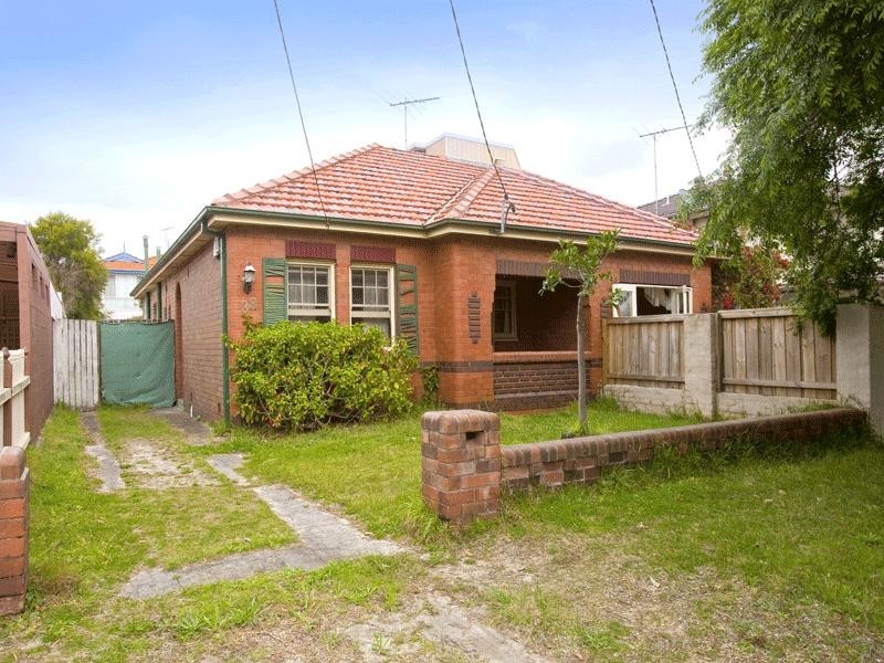 39 Holmes Street, Maroubra NSW 2035