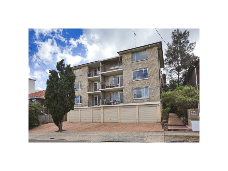 7/18 Llandaff Street, Bondi Junction NSW 2022