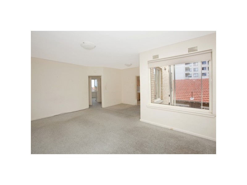 7/18 Llandaff Street, Bondi Junction NSW 2022