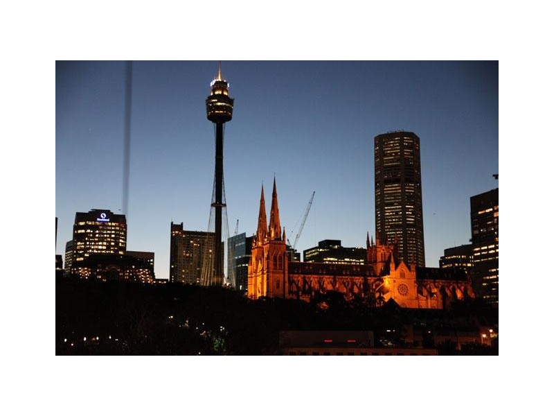 EDO 304/88 Crown Street, Woolloomooloo NSW 2011