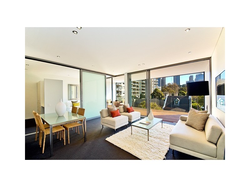 304/88 Crown Street, Woolloomooloo NSW 2011