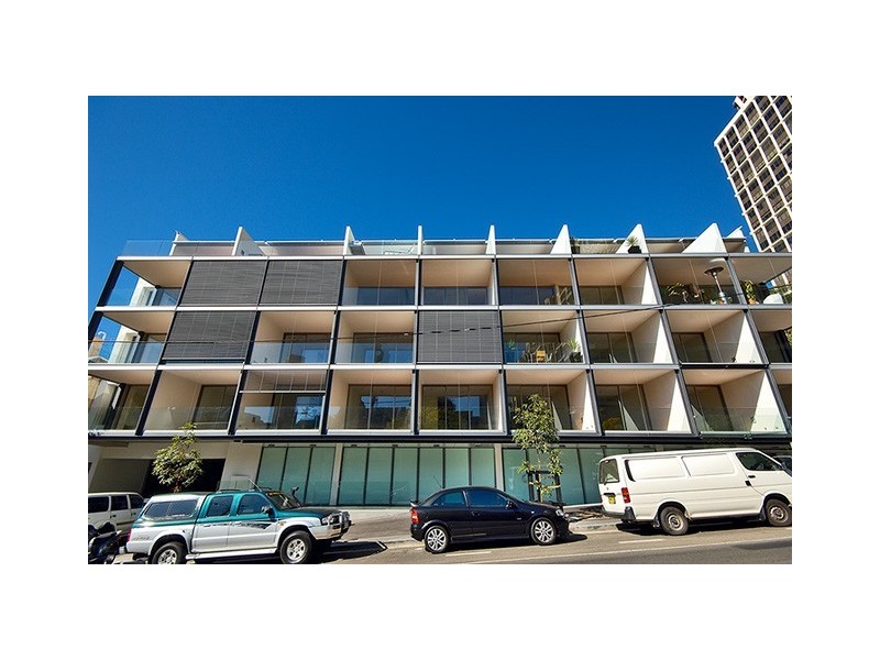 304/88 Crown Street, Woolloomooloo NSW 2011