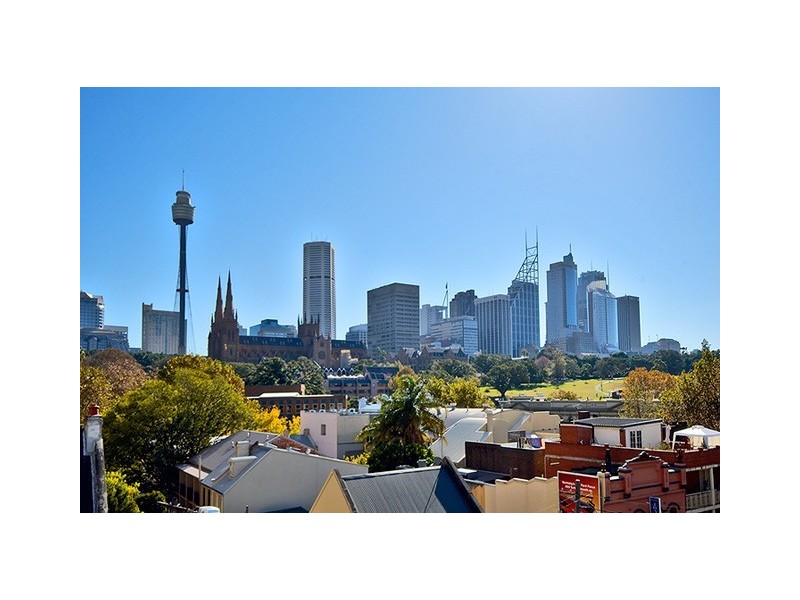 304/88 Crown Street, Woolloomooloo NSW 2011