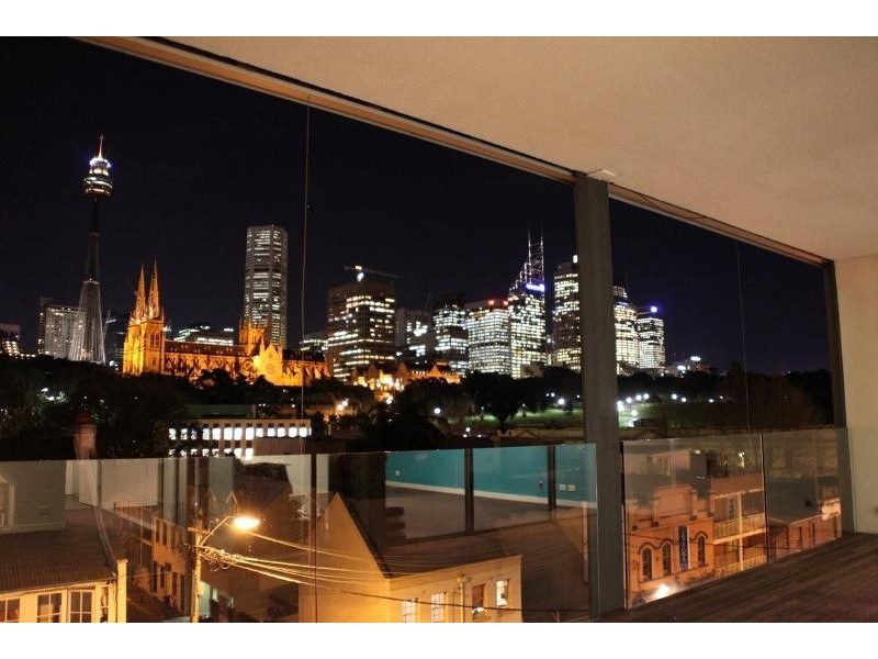 304/88 Crown Street, Woolloomooloo NSW 2011