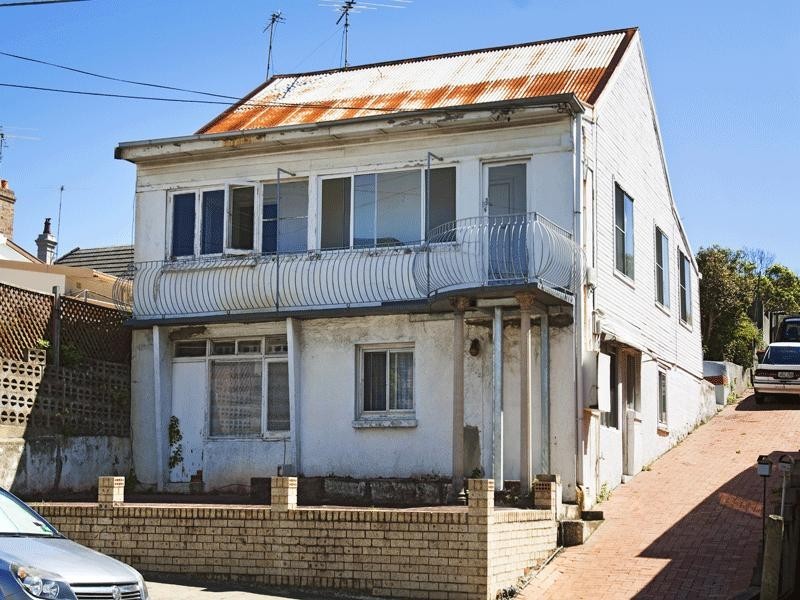 84 Macpherson Street, Bronte NSW 2024