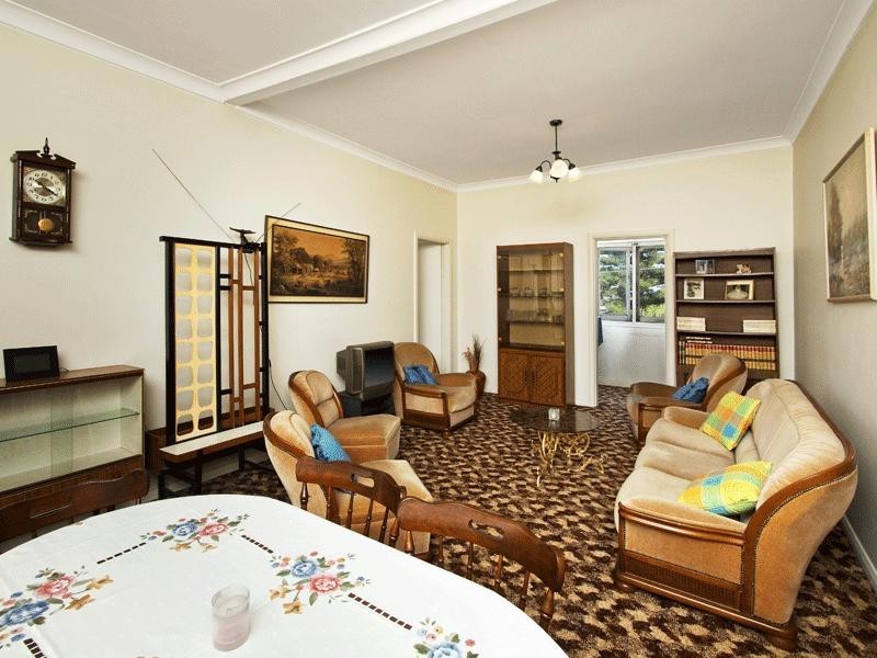 84 Macpherson Street, Bronte NSW 2024