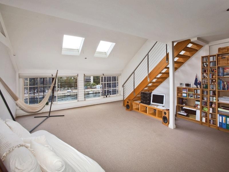 5.25/6 Cowper Wharf Road, Woolloomooloo NSW 2011