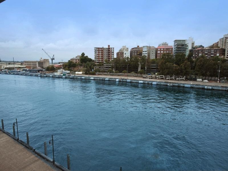 5.25/6 Cowper Wharf Road, Woolloomooloo NSW 2011