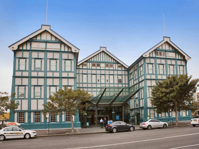 5.25/6 Cowper Wharf Road, Woolloomooloo NSW 2011