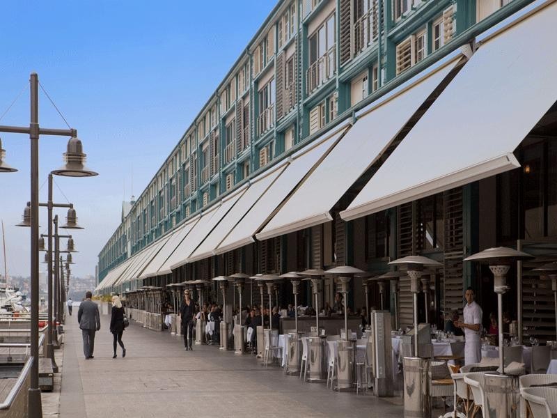 5.25/6 Cowper Wharf Road, Woolloomooloo NSW 2011