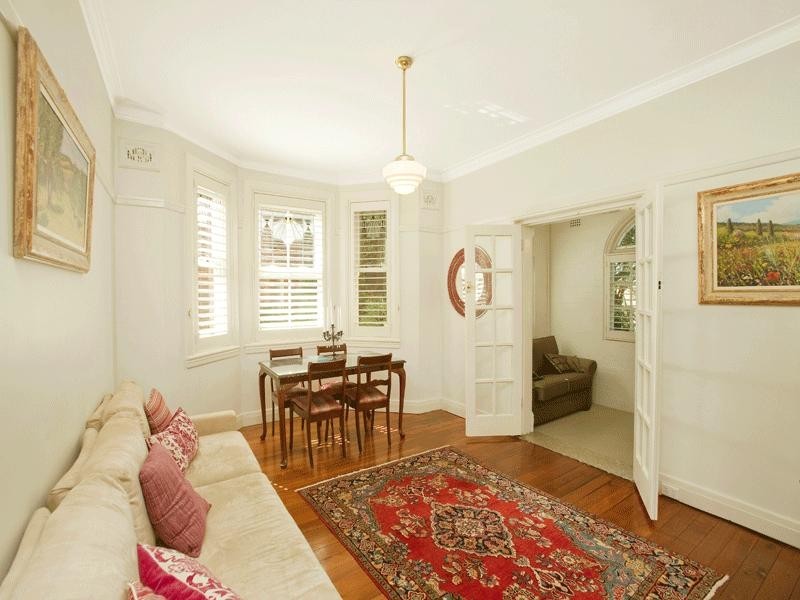 4/1 Latimer Road, Bellevue Hill NSW 2023