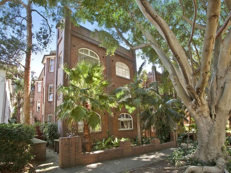 4/1 Latimer Road, Bellevue Hill NSW 2023
