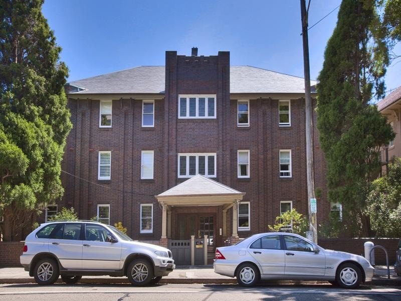 9/363 Edgecliff Road, Edgecliff NSW 2027