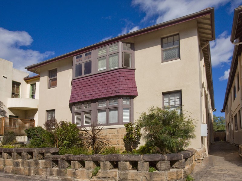 3/129 Hastings Parade, North Bondi NSW 2026