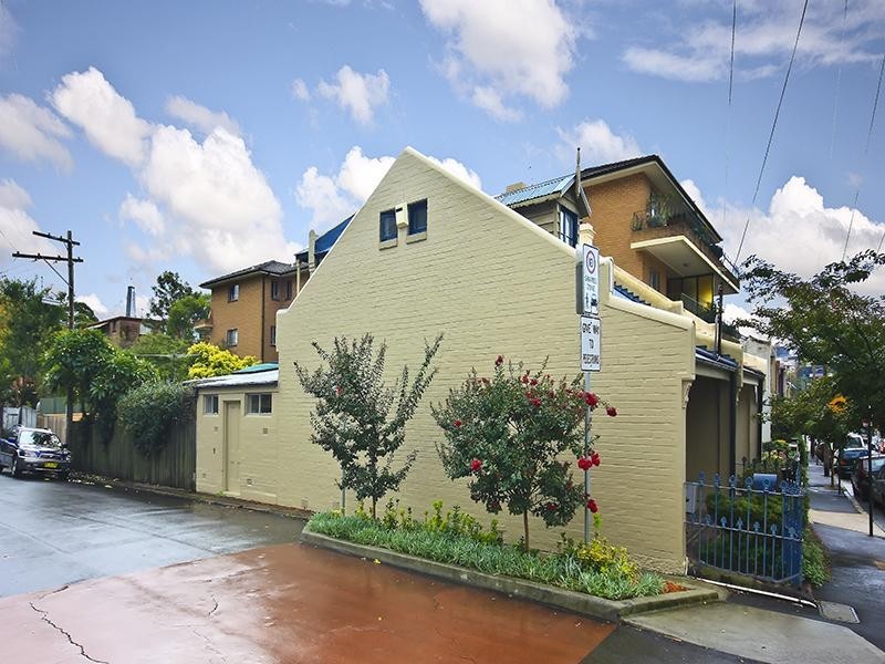 15 Forsyth Street, Glebe NSW 2037