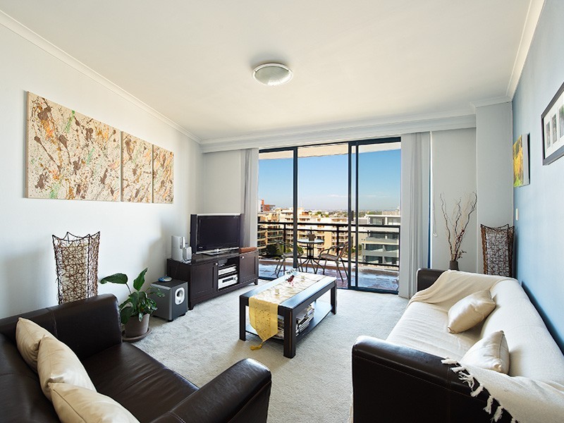 54/818 Anzac Parade, Maroubra NSW 2035