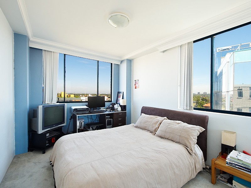 54/818 Anzac Parade, Maroubra NSW 2035