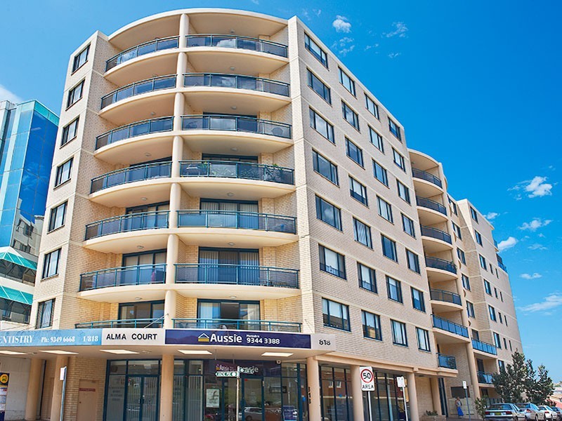 54/818 Anzac Parade, Maroubra NSW 2035