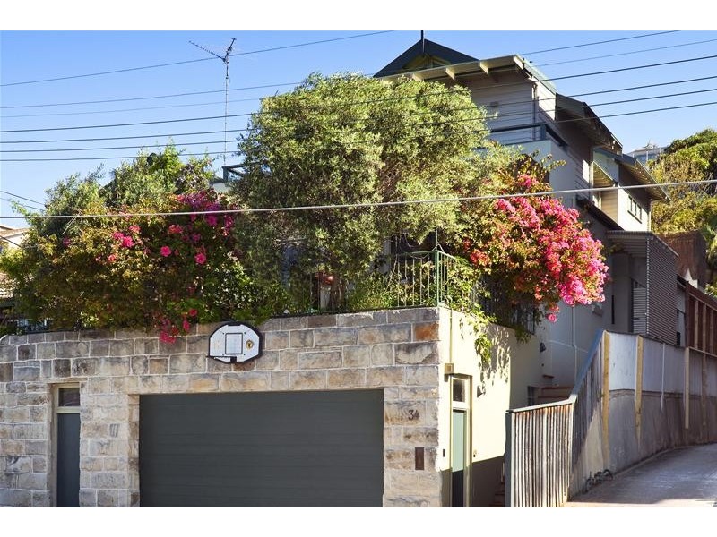 34 Pacific Street, Bronte NSW 2024