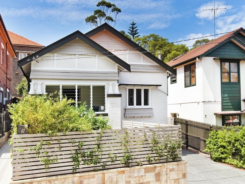 5 Meymott Street, Randwick NSW 2031
