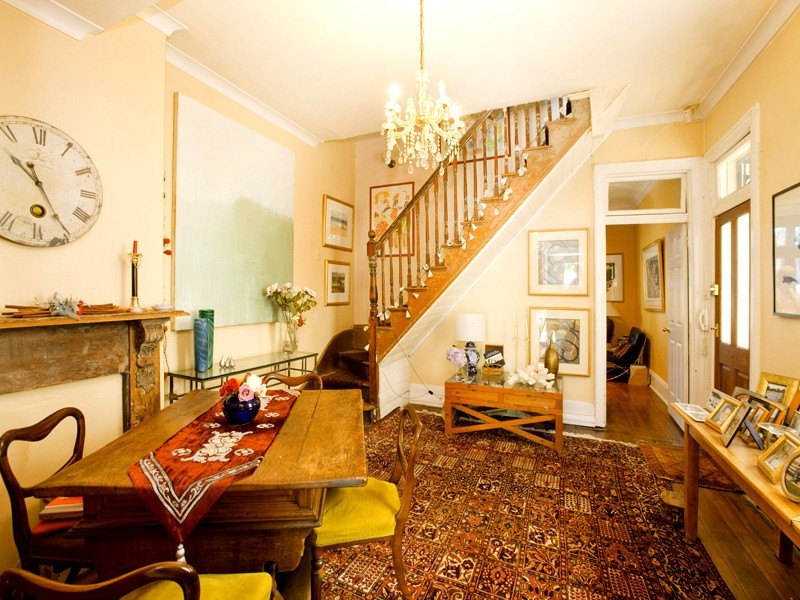 23 Hargrave Street, Paddington NSW 2021