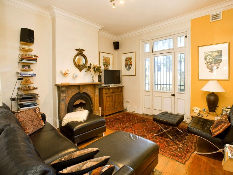 23 Hargrave Street, Paddington NSW 2021