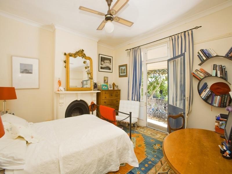 23 Hargrave Street, Paddington NSW 2021