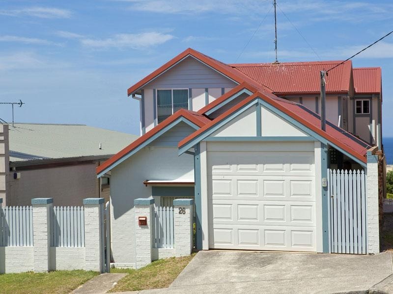 26 St Thomas Street, Bronte NSW 2024