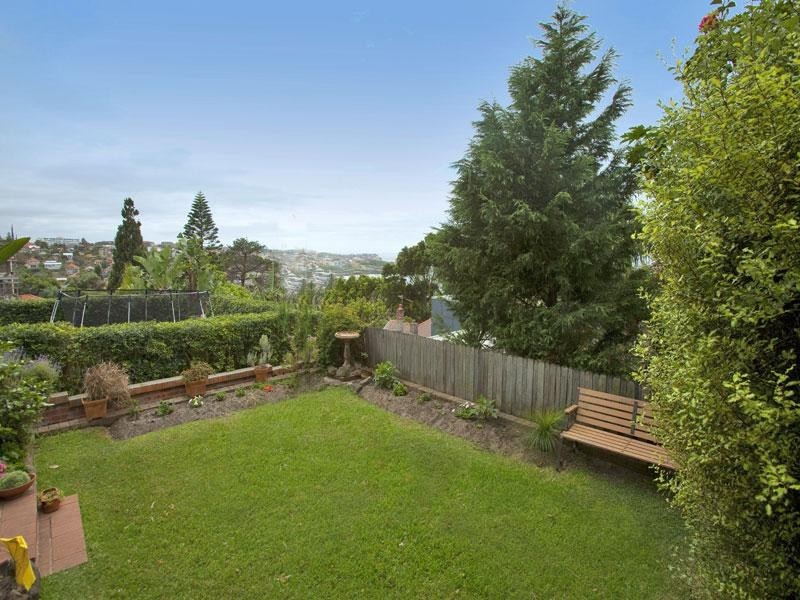 26 St Thomas Street, Bronte NSW 2024
