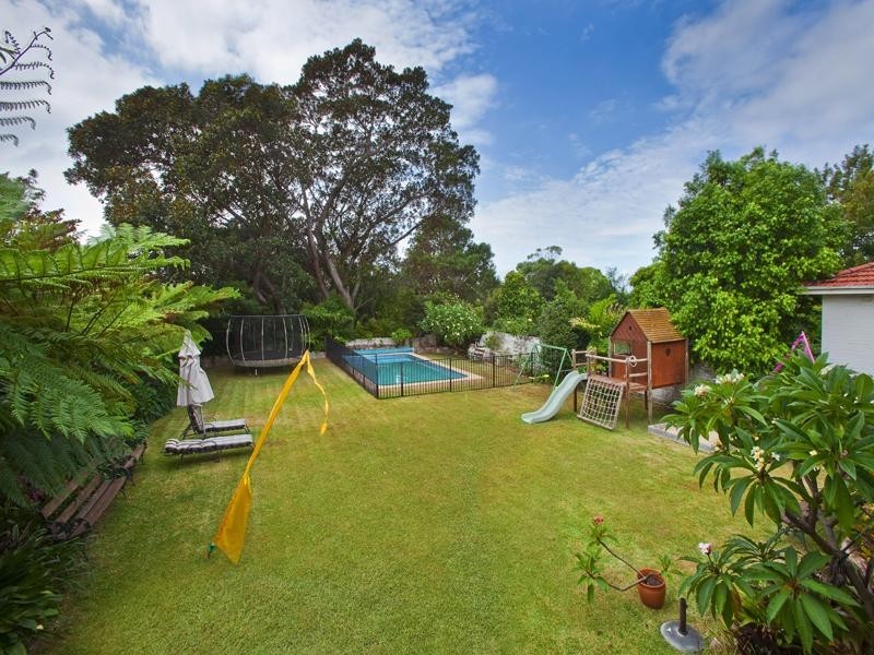7 Black Street, Vaucluse NSW 2030