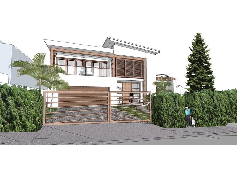 7 Black Street, Vaucluse NSW 2030