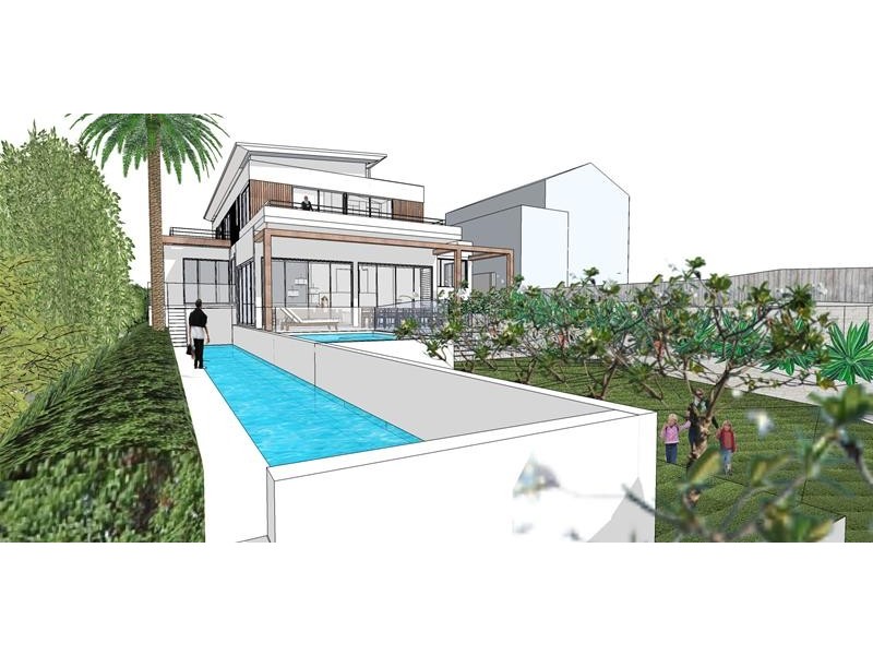 7 Black Street, Vaucluse NSW 2030