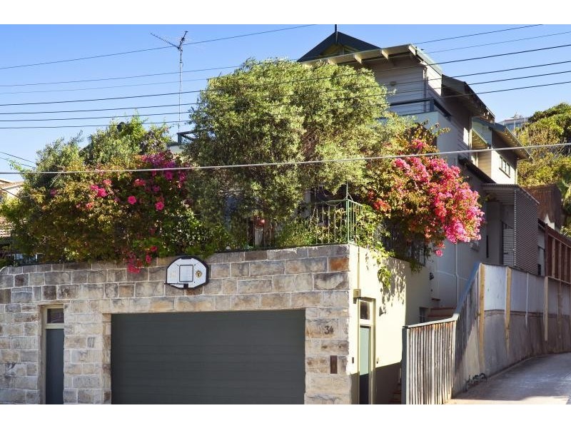 34 Pacific Street, Bronte NSW 2024