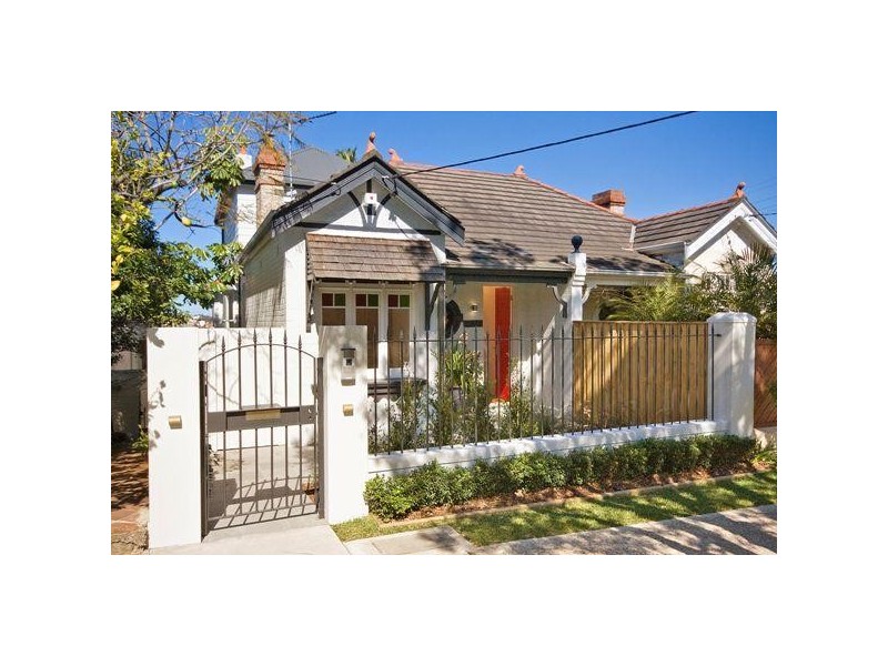 3 Busby Parade, Bronte NSW 2024