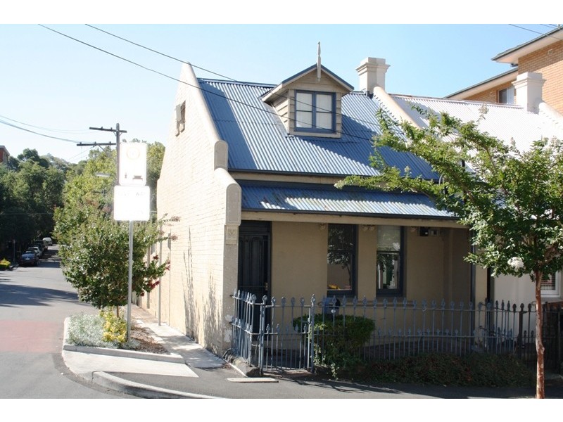 15 Forsyth Street, Glebe NSW 2037