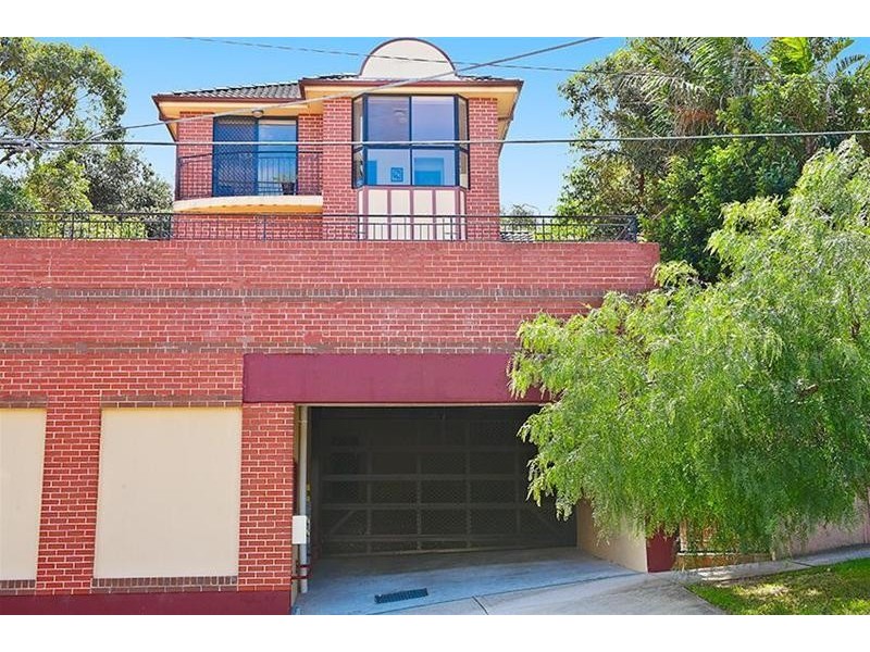 4/302 Alison Road, Coogee NSW 2034