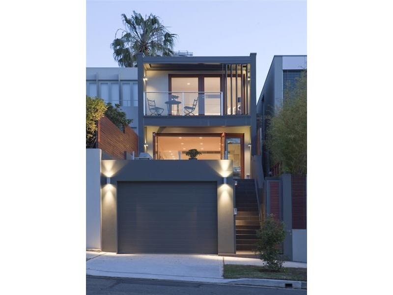 33 Fletcher Street, Woollahra NSW 2025