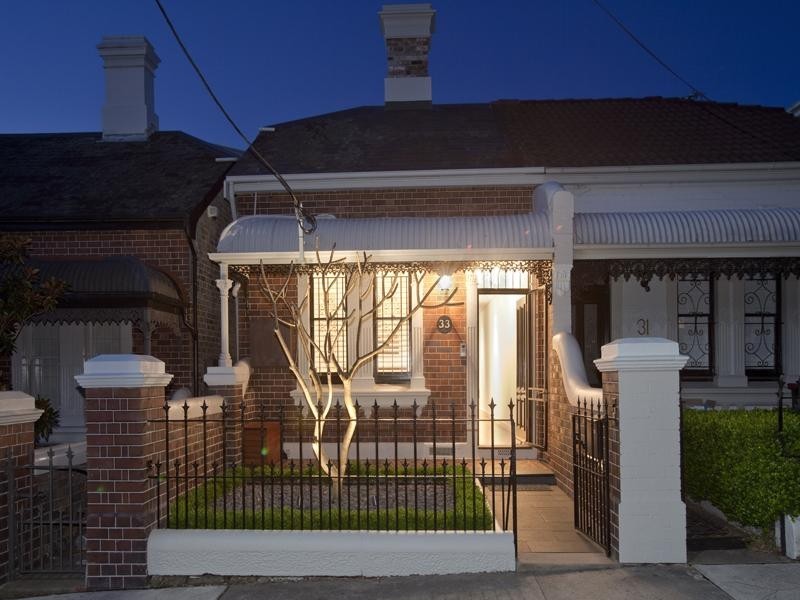 33 Fletcher Street, Woollahra NSW 2025