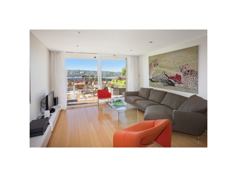 4/16-18 Eastbourne Road, Darling Point NSW 2027