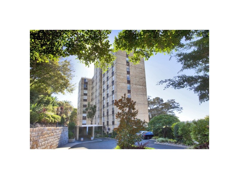 4/16-18 Eastbourne Road, Darling Point NSW 2027